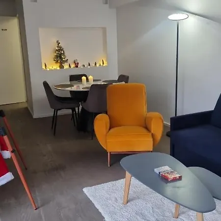 Appart'chic Appartamento