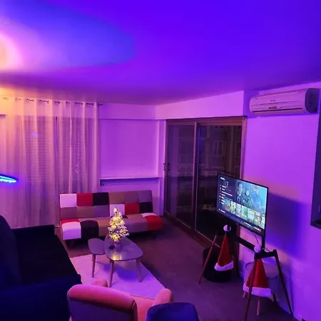 Appart'chic Appartamento Parigi