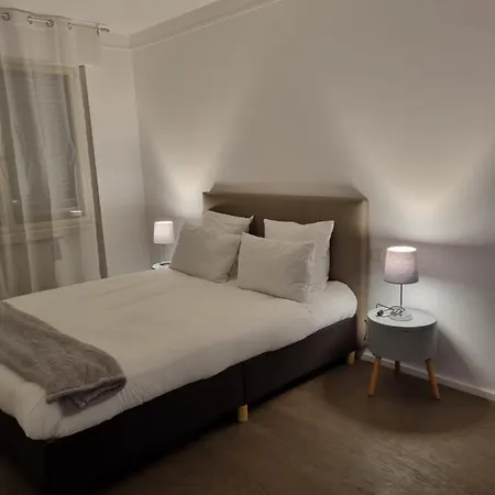 Appartamento Appart'chic Parigi