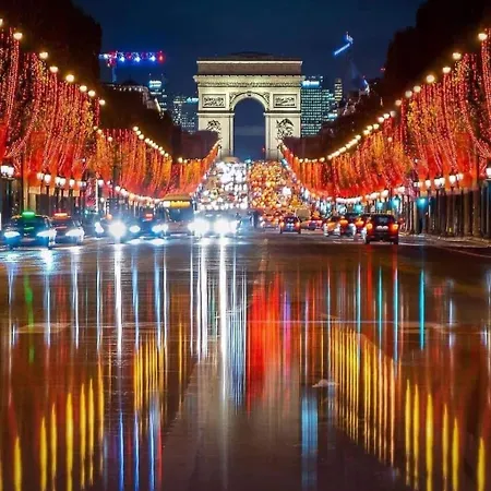 Appart'chic * Parigi