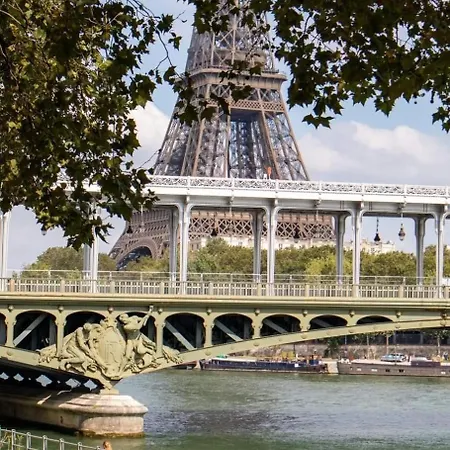 Appart'chic Appartamento Parigi